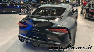 TOYOTA GR Supra usata, con Alzacristalli elettrici