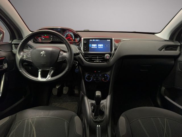 PEUGEOT 208 usata, con Controllo trazione