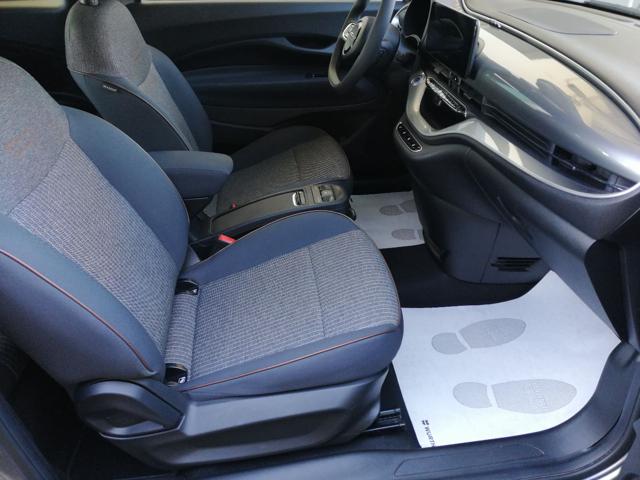 FIAT 500e usata, con Cruise Control