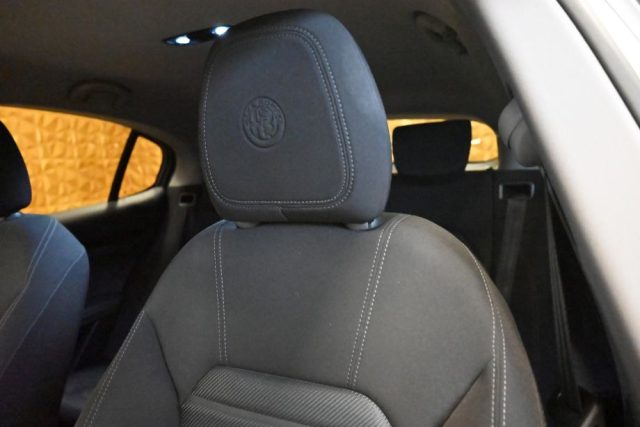 ALFA ROMEO Stelvio usata 46