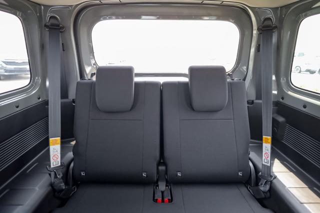 SUZUKI Jimny usata 20