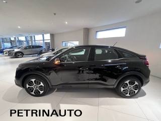CITROEN C4 usata, con Alzacristalli elettrici