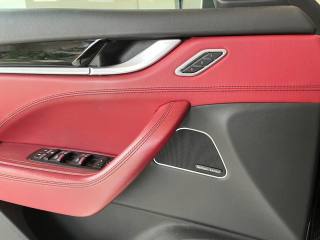 MASERATI Levante usata, con Fari Xenon