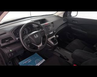HONDA CR-V usata, con USB