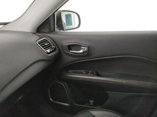 JEEP Compass usata, con Fari LED