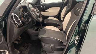 FIAT 500L usata, con Alzacristalli elettrici