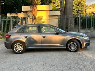 AUDI A3 usata, con Alzacristalli elettrici