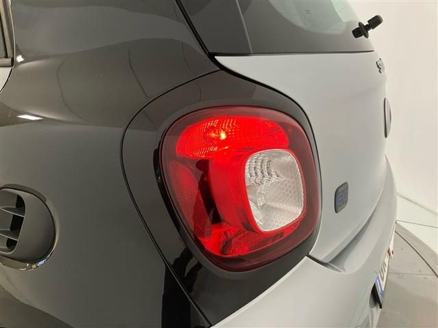 SMART ForFour usata 6