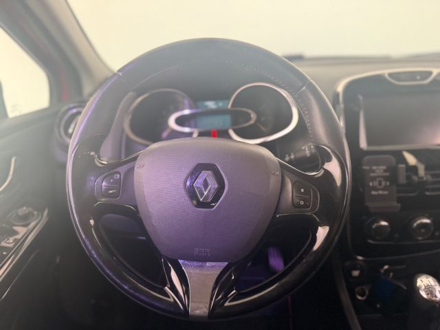 RENAULT Clio usata 13