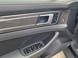 PORSCHE Panamera usata, con Sistema di navigazione
