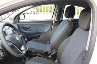 LANCIA Ypsilon usata, con Controllo trazione