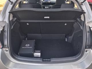MAZDA 2 usata, con ESP