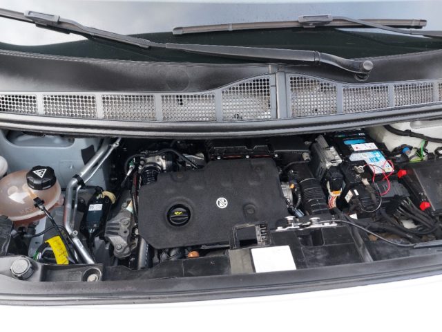 FIAT Scudo usata, con Volante multifunzione