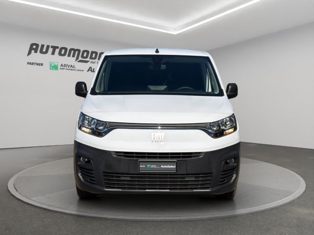 FIAT Doblo usata, con Airbag laterali