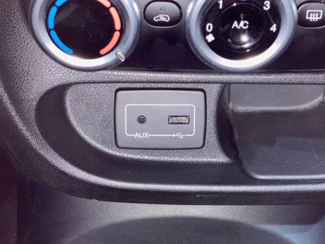 FIAT 500L usata 25