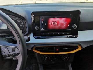 SEAT Arona usata, con Autoradio digitale