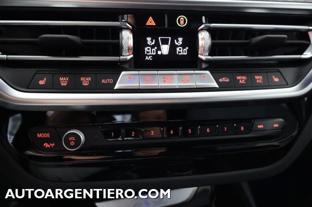 BMW X3 usata, con Immobilizzatore elettronico
