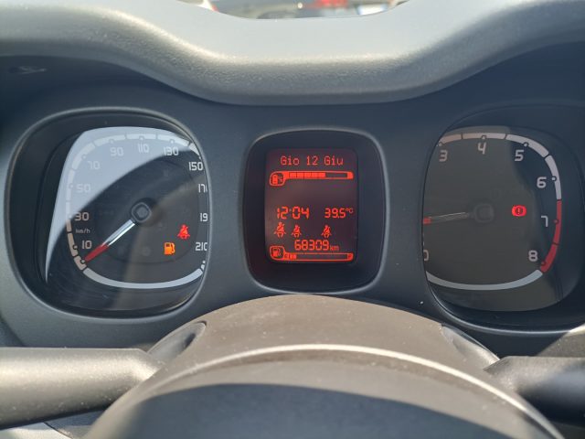FIAT Panda usata 12