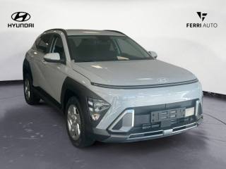 HYUNDAI Kona usata, con Cerchi in lega