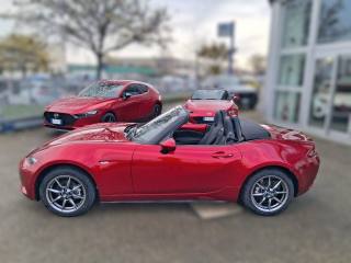 MAZDA MX-5 usata, con Climatizzatore