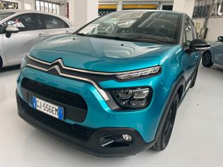 CITROEN C3 usata, con Airbag
