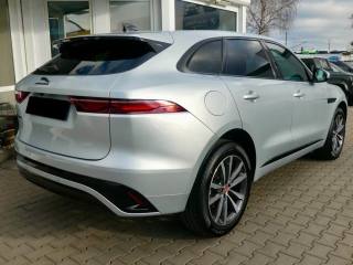 JAGUAR F-Pace usata, con Alzacristalli elettrici