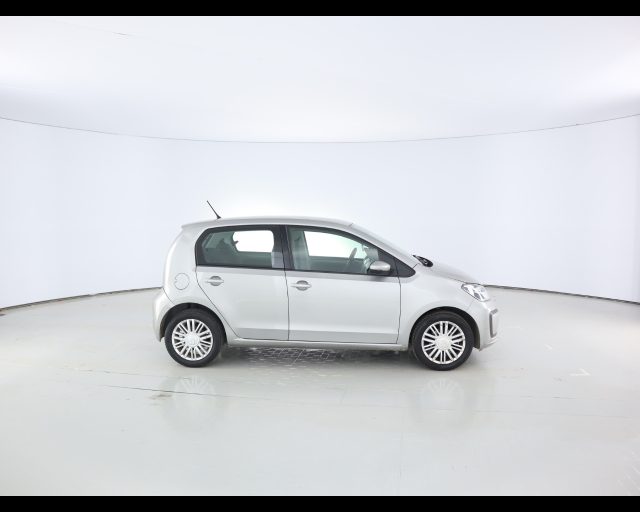 VOLKSWAGEN up! usata, con Chiusura centralizzata