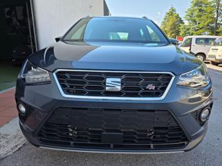 SEAT Arona usata, con Airbag