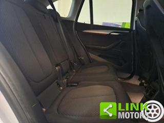 BMW X1 usata, con Airbag testa