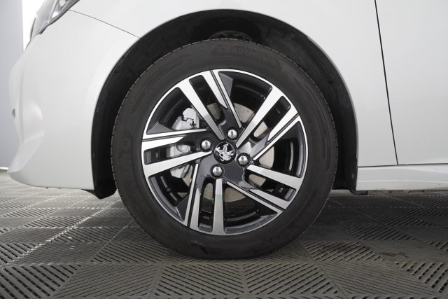 PEUGEOT 208 usata 8