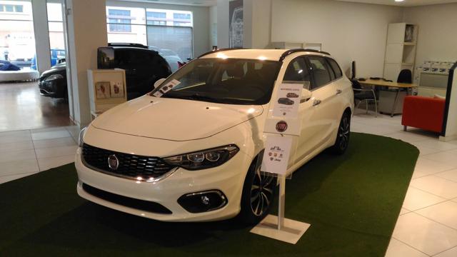FIAT Tipo usata, con ABS