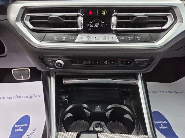 BMW 318 usata, con Cronologia tagliandi
