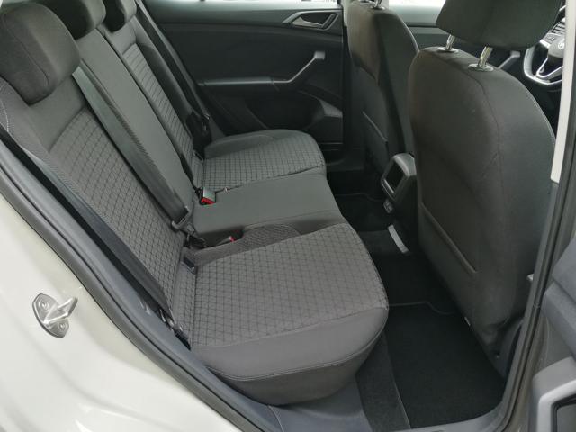 VOLKSWAGEN T-Cross usata, con Climatizzatore