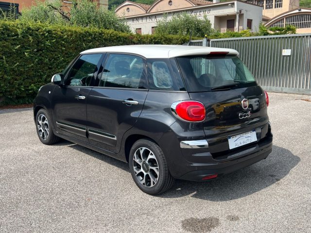 FIAT 500L usata, con Antifurto