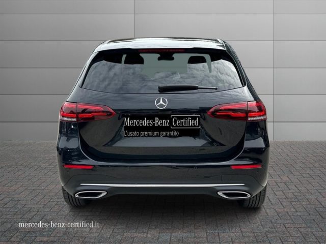 MERCEDES-BENZ B 180 usata, con Airbag Passeggero