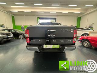FORD Ranger usata, con Autoradio