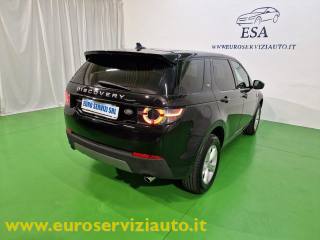 LAND ROVER Discovery Sport usata, con Chiusura centralizzata