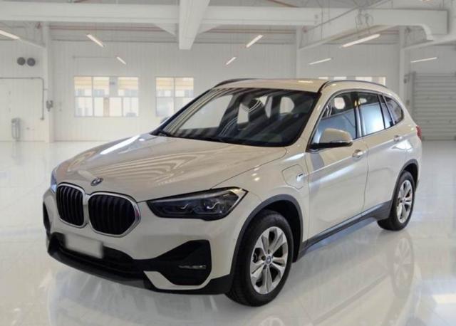 BMW X1 usata, con ABS