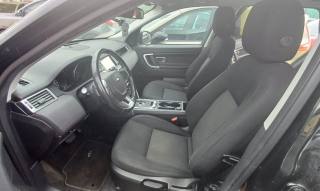 LAND ROVER Discovery Sport usata, con Airbag Passeggero