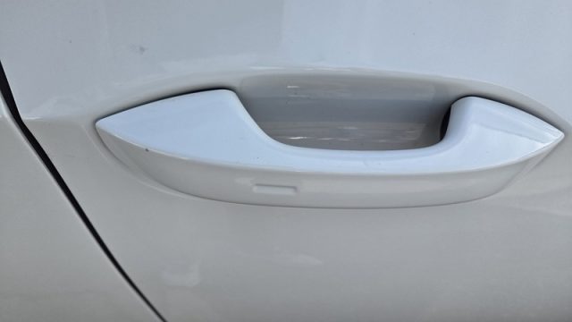 VOLKSWAGEN Golf usata, con Boardcomputer