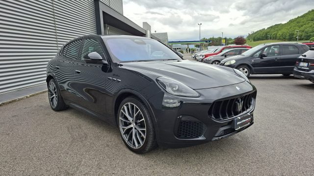 MASERATI Grecale usata, con Airbag laterali