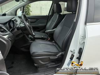 OPEL Mokka usata, con Fendinebbia