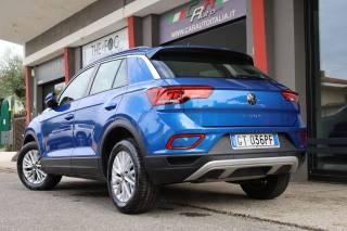 VOLKSWAGEN T-Roc usata 95