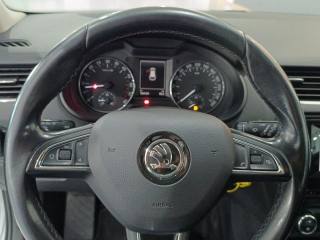SKODA Octavia usata, con Bracciolo
