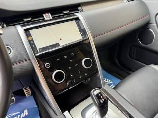 LAND ROVER Discovery Sport usata, con Controllo automatico clima