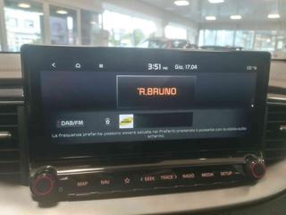 KIA XCeed usata, con Monitoraggio pressione pneumatici