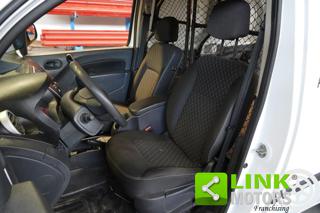 RENAULT Kangoo usata, con ESP