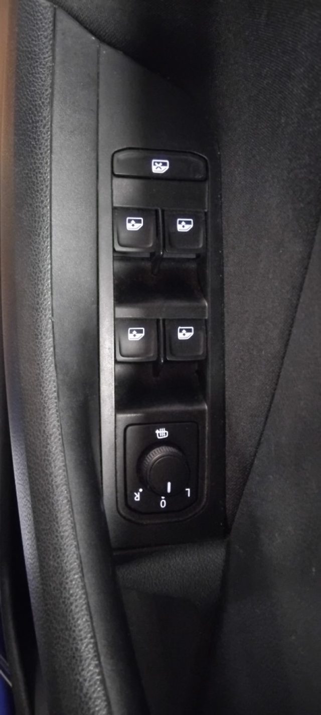 SKODA Scala usata, con Bracciolo