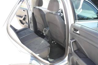 VOLKSWAGEN T-Roc usata, con ESP