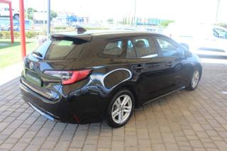 TOYOTA Corolla usata, con Adaptive Cruise Control